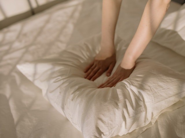allergy relief soft and relaxing